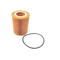 OEM Oil Filter for Land Rover Freelander 2 3.2l Petrol Engine LR001419