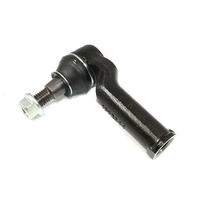 Lemforder Track Rod Tie Rod End LH for Land Rover Freelander 2 Left Hand LR002610