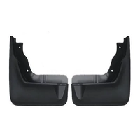 Mudflap Kit Front for Land Rover Freelander 2 2006-2011 LR003324 Mud Flap