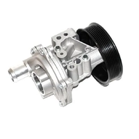 Aftermarket WATER PUMP FOR LAND ROVER DEFENDER PUMA 2.4 LR004514/LR083283