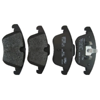 Genuine Brake Pads FRONT for Land Rover Freelander 2 Range Rover Evoque LR004936
