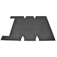 Genuine Rear Cargo Area Load Space Mat for Land Rover Defender LR005040