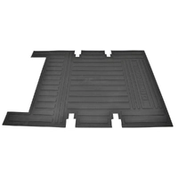 Genuine Rear Cargo Area Load Space Mat for Land Rover Defender LR005040/LR005613