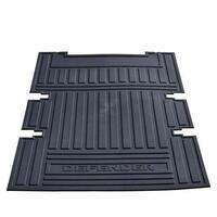 Genuine Rear Load Space Floor Mat Rubber for Land Rover Defender 90 LR005615