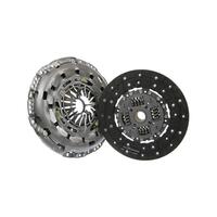 LUK Clutch Kit for Land Rover Discovery 3 and 4 LR005809
