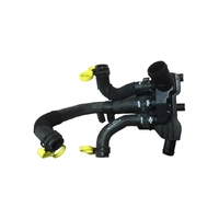 Genuine Hose Assembly for Land Rover Discovery Range Rover RRS 3.6 TDV8 LR005819