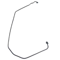 Aftermarket Overflow Hose Land Rover LR006150