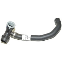 Genuine Lower Bottom Radiator Hose Land Rover Freelander 2 2.2L Diesel LR006993