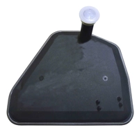 Transmission Sump Pan Filter for Land Rover Discovery 3 and 4 Range Rover Sport LR007474F / DA2143