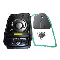 L322 Sport Auto Trans Oil Pan LR007474M Modified for Land Rover Discovery 3 4 Range Rover 