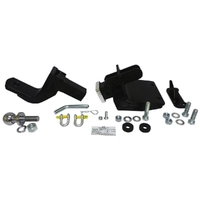 Recovery Tow Hitch High Rise ADR Approved for Discovery 3/4 RR Sport LR007484RH