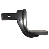 Hi Rise Hitch Recovery Tongue Only