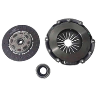 CLUTCH KIT FOR LAND ROVER DISCOVERY 1 DEFENDER 200TDI 300TDI STC8358 LR009366 