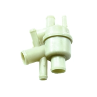 Thermostat for Land Rover Discovery 3 & Range Rover Sport 2.7L Diesel Euro 4 LR009562