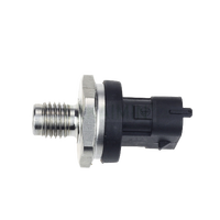 Fuel Pressure Regulator for Land Rover Freelander 1 TD4 Range Rover L322 3.0L LR009732 OEM