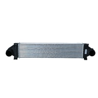 Freelander 2 Intercooler Assembly LR009802