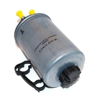 Fuel Filter for Land Rover Discovery 3 TDV6 2.7L Diesel Range Rover Sport LR010075/WJN500025 OEM