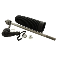 TRW Steering Gear Tie Track Rod Repair Kit for Land Rover Discovery 3 4 LR010669