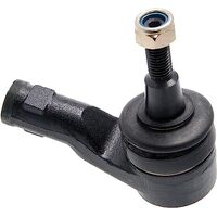 OEM LR010672/QJB500080 Tie Rod End - M14 - With Nut | Discovery 3 - Discovery 4 