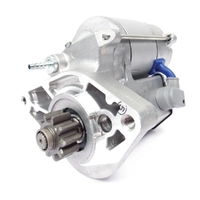 OEM Denso Starter Motor D4/RRS LR011262