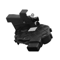 Genuine Door Latch LH Front for Land Rover Discovery 3 RRS Freelander 2 433Mhz LR011277