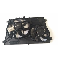 LR011905 | Motor And Fan - Engine Cooling - 2.2 CRDI & 3.2 6 Cyl | Freelander 2 09-14