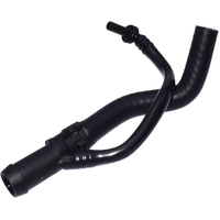 Aftermarket Throttle Body Heater Cooling Hose Land Rover Range Rover 5.0L LR4 2010-2013 LR012636