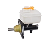 Brake Master Cylinder Kit for Land Rover Defender WITH ABS LR013017