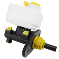 Brake Master Cylinder NON ABS for Land Rover Defender 1991- LR013018