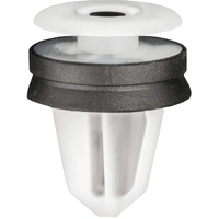 Clip Trim D3 RRS A Pillar Aftermarket LR013135-AM