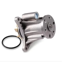 OEM Water Pump for Land Rover Discovery 4 3.0L Diesel LR013164