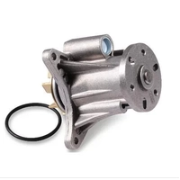 Aftermarket Water Pump for Land Rover Discovery 4 3.0L Diesel LR013164AM