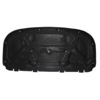 Genuine Bonnet Pad for Land Rover Discovery 4 LR013222