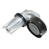 PULLEY IDLER RANGE ROVER SPORT 3.0L & DISCOVERY 4 TDV6 2.7L & 3.0L LR013506