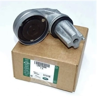 GENUINE PULLEY IDLER RANGE ROVER SPORT 3.0L & DISCOVERY 4 TDV6 2.7L & 3.0L LR013506