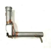 GENUINE LR013527 - LAND ROVER TUBE - OIL PUMP INLET