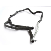 Genuine Hose Assembly Expansion Tank Heater Hose Thermostat Land Rover Range Rover 5.0L 3.0L Supercharged V8 LR013693