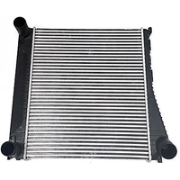 Land Rover Discovery 4 L319 Intercooler Radiator LR015603 3.0lt tdv6