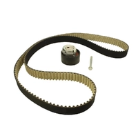 Timing Belt Kit for Land Rover 2.7L TD6 Discovery 3 Range Rover Sport Genuine LR016655