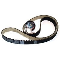 Timing Belt Kit for Land Rover 2.7L TD6 Discovery 3 Range Rover Sport DAYCO LR016655