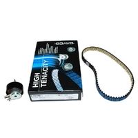 DAYCO Timing Belt Kit for Land Rover Discovery 4 RR Sport 3.0L TDV6 Rear LR016656