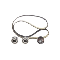 OEM Front Timing Belt Kit incl. Idlers Land Rover Discovery 3 4 LR016656KIT