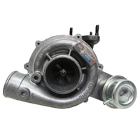 OEM Garrett Turbocharger for Land Rover TD5 Defender Discovery 2 Turbo LR017315