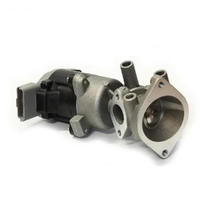 EGR Valve for Land Rover Discovery 3 Range Rover Sport TDV6 OEM 2007-09 LR018323 / LR009809