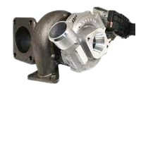 OEM Turbocharger Turbo Assembly Garret Land Rover Defender 2.4L TD4 LR018396 LR018497