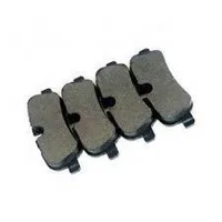 Aftermarket FRONT Brake Pads for Land Rover Discovery 3/4 RR Sport & Vogue LR019618 / LR134694