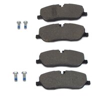 Genuine FRONT Brake Pads for Land Rover Discovery 3/4 RR Sport & Vogue LR019618