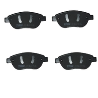 OEM FRONT Brake Pads for Land Rover Discovery 3/4 RR Sport & Vogue LR019618 / LR134694