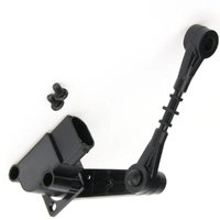 Genuine Air Suspension Height Sensor RH Rear for Land Rover Disc 3 RR Sport LR020161