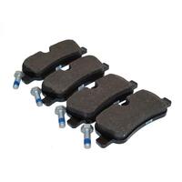 Genuine Brake Pads REAR for Land Rover Discovery 3 4 Range Rover Sport L322 LR021316